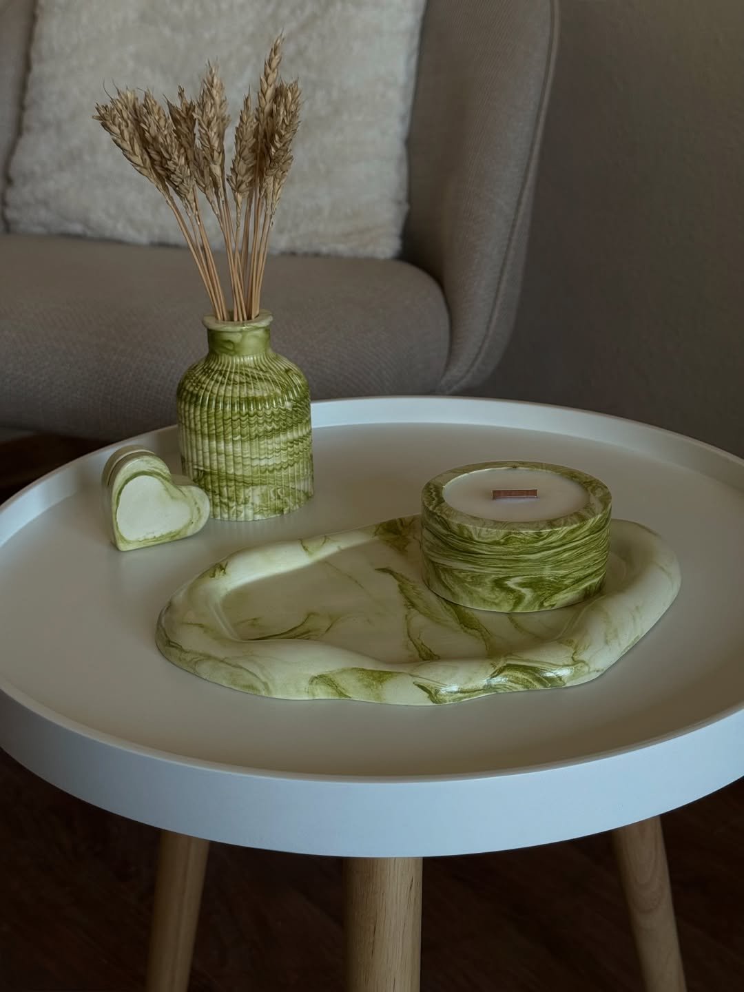 Ensemble Déco Artisanal - Image 4