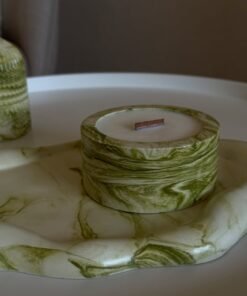 Alternative view of Ensemble Déco Artisanal