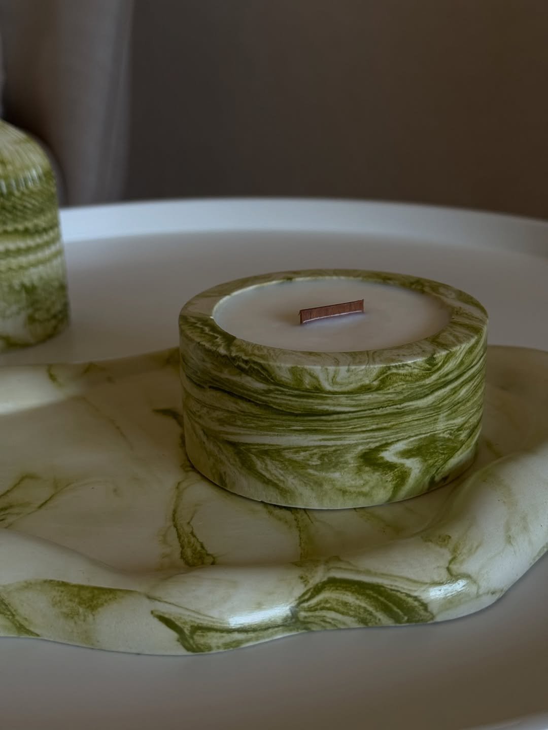 Ensemble Déco Artisanal - Image 2