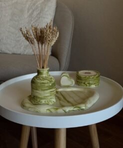 Ensemble Déco Artisanal