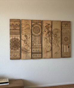 Décoration Murale & Tableaux